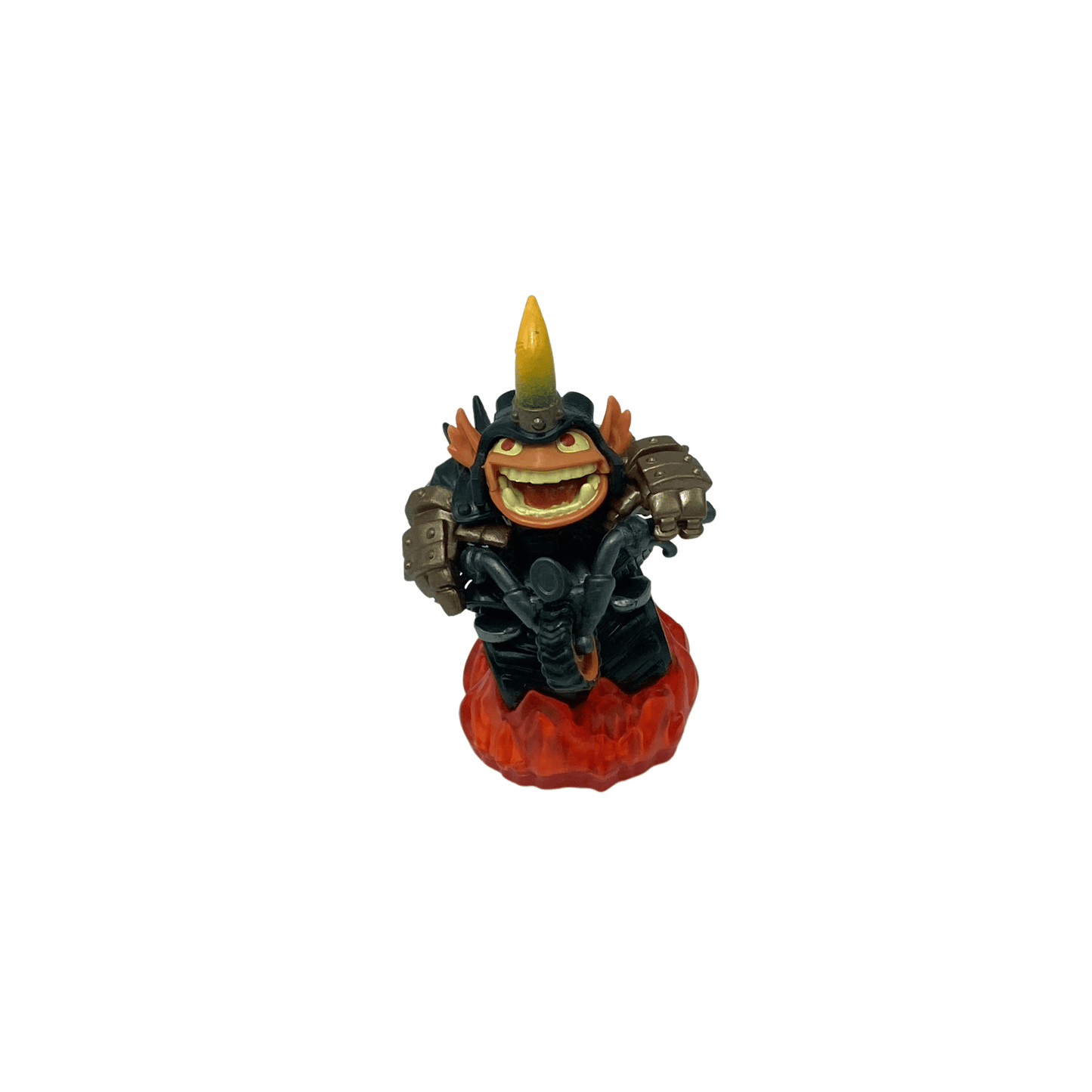 Skylanders Trap Team figure Hog wild Fryno