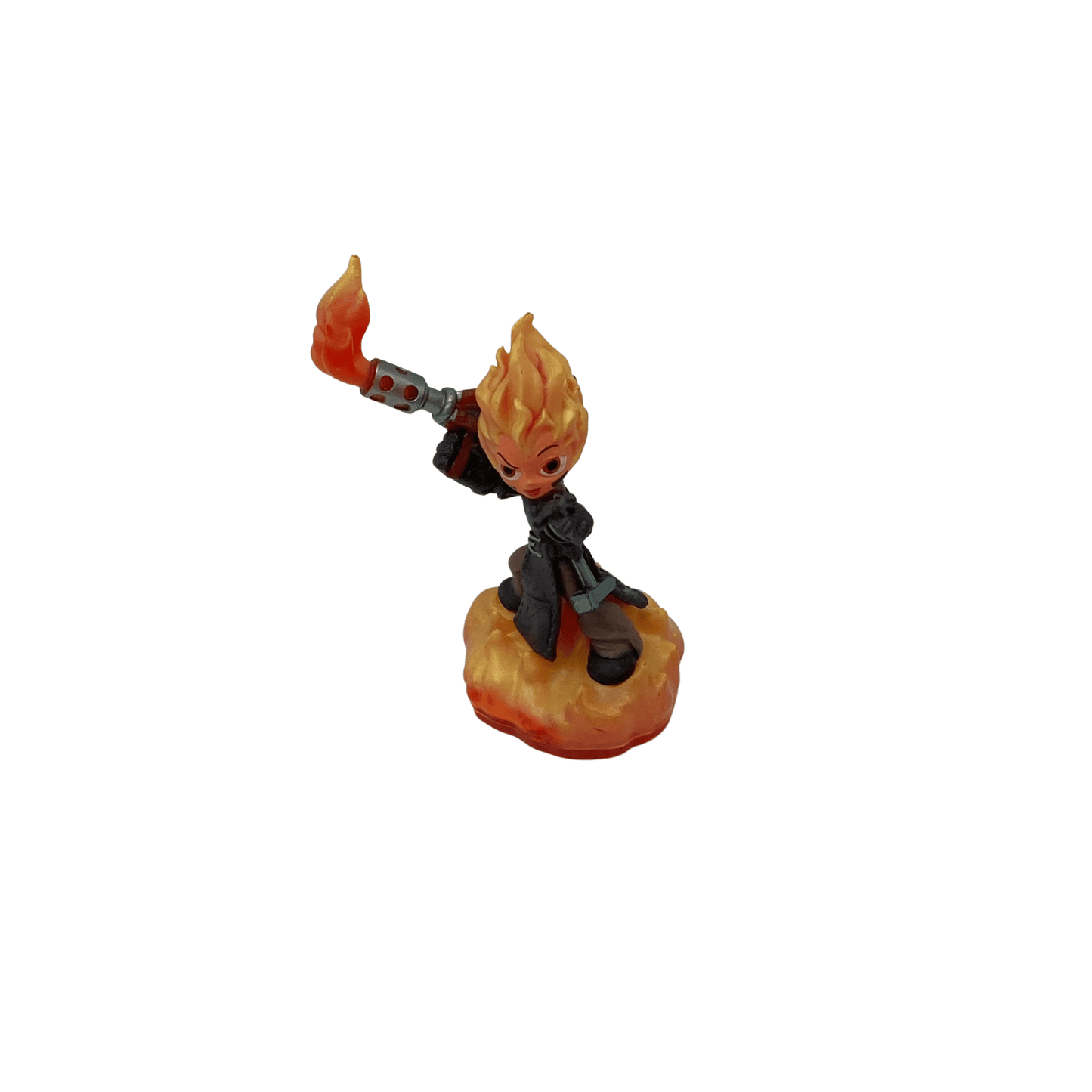 Skylanders Trap Team Figure Torch