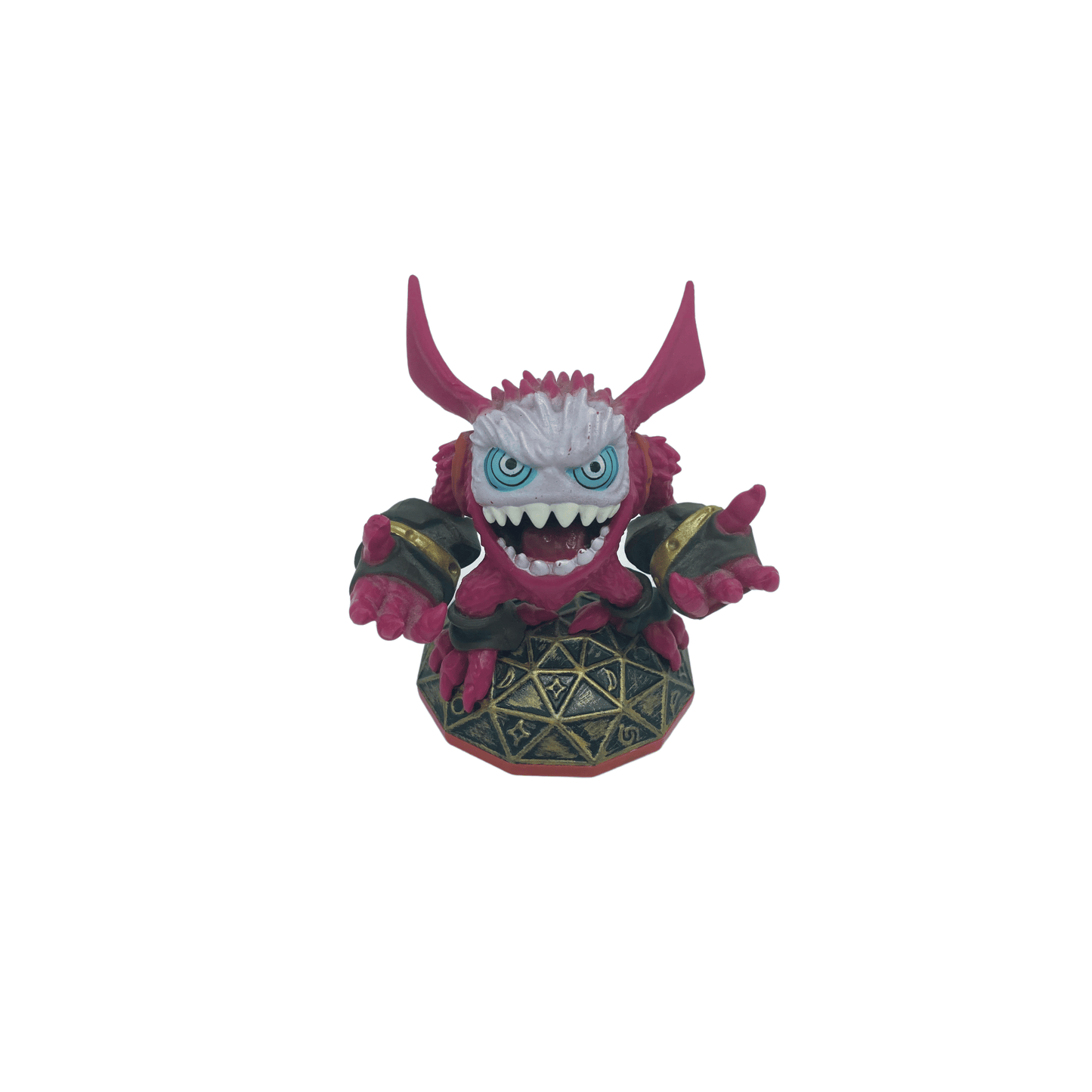 Skylanders Trap Team Figur Love Potion Pop Fizz