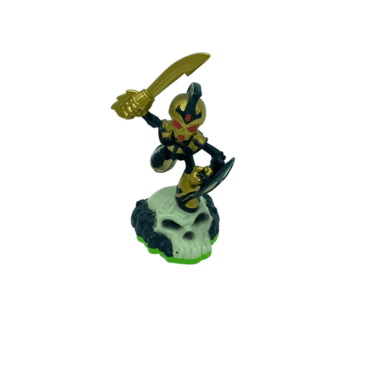 Skylanders Spyros Adventure Legendary Chop Chop