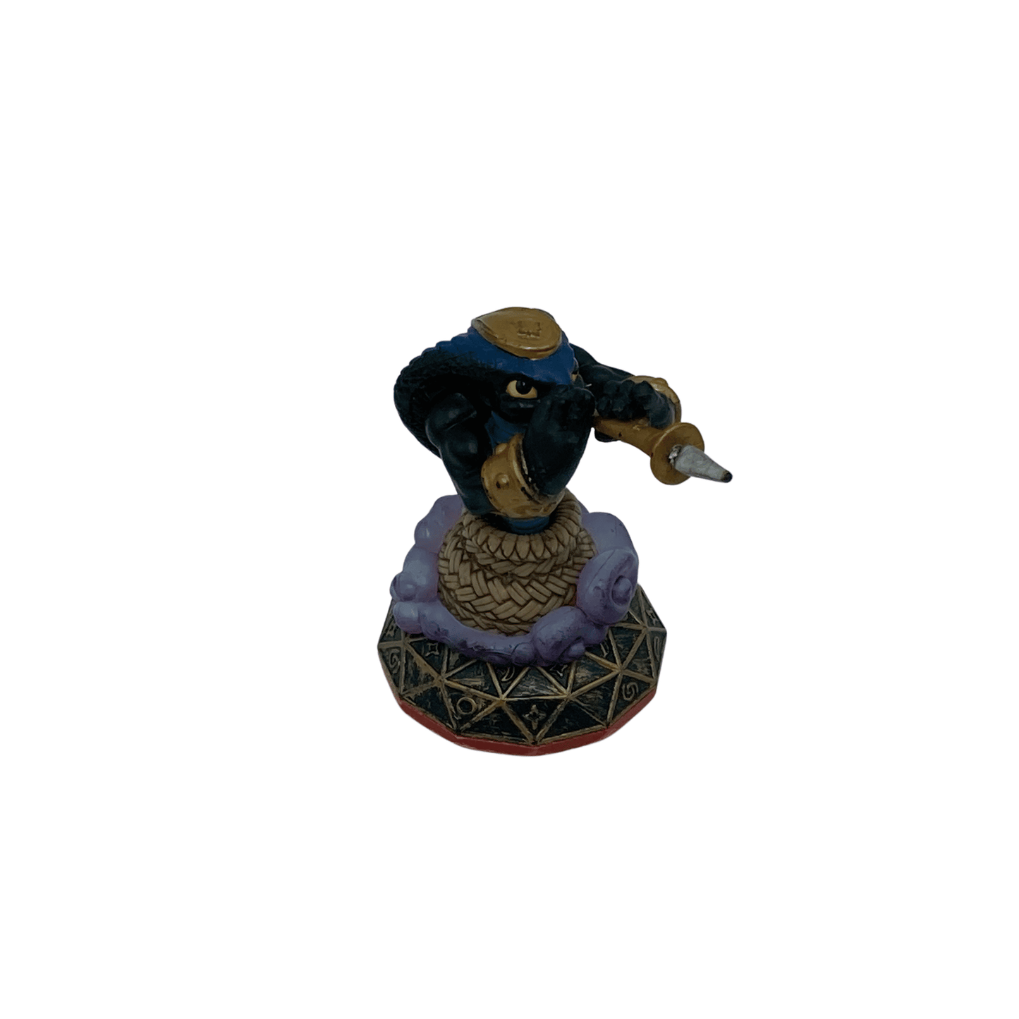 Figurine Skylanders Trap Team Cobra Cadabra