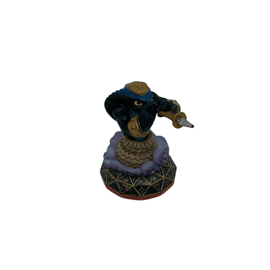 Skylanders Trap Team Figure Cobra Cadabra