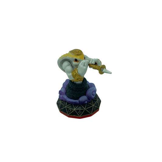 Skylanders Trap Team Figure Cobra Cadabra King