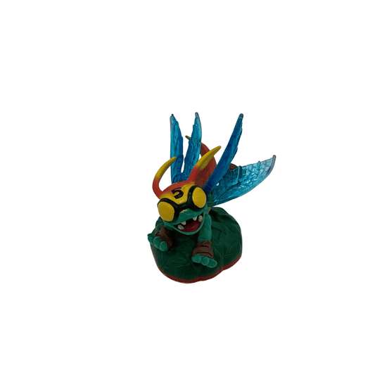 Skylanders Trap Team Figure High Five