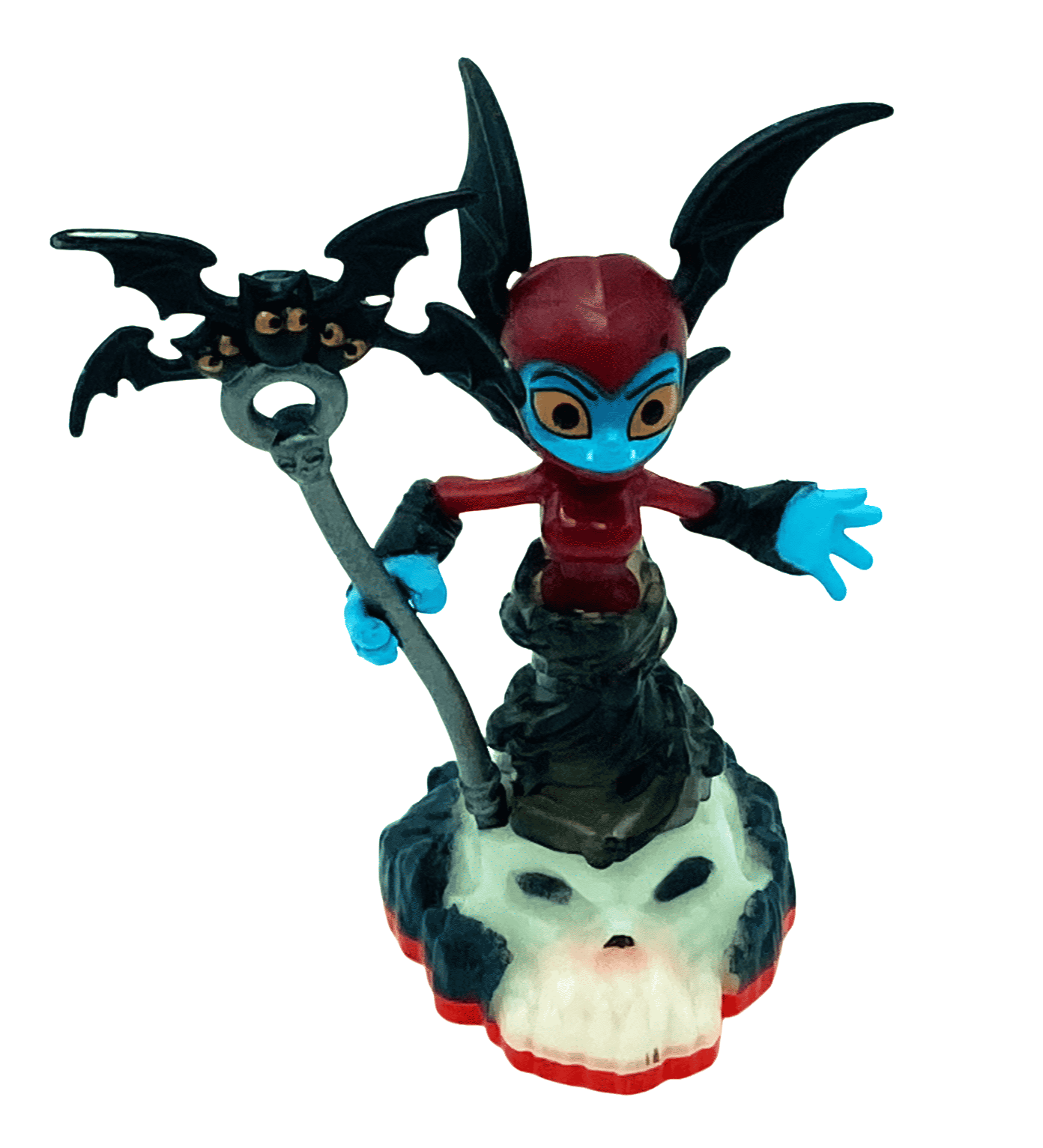 Skylanders Trap Team Figure Bat Spin