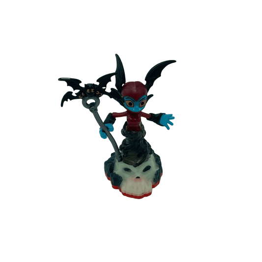 Skylanders Trap Team Figure Bat Spin