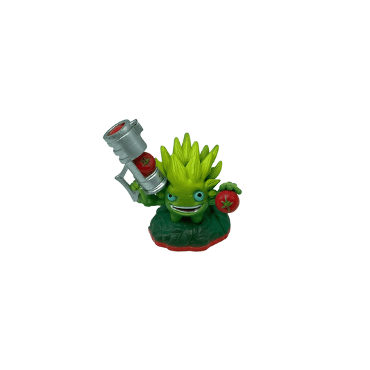 Skylanders Trap Team Figure Food Fight