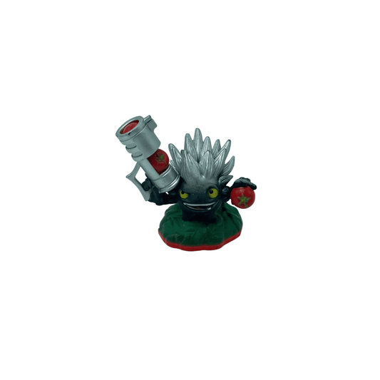 Skylanders Trap Team Figure Dark Food Fight