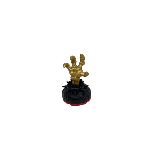 Skylanders Trap Team Figure Legendary Hand of Fate