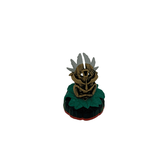 Skylanders Trap Team Figure Tiki Speaky