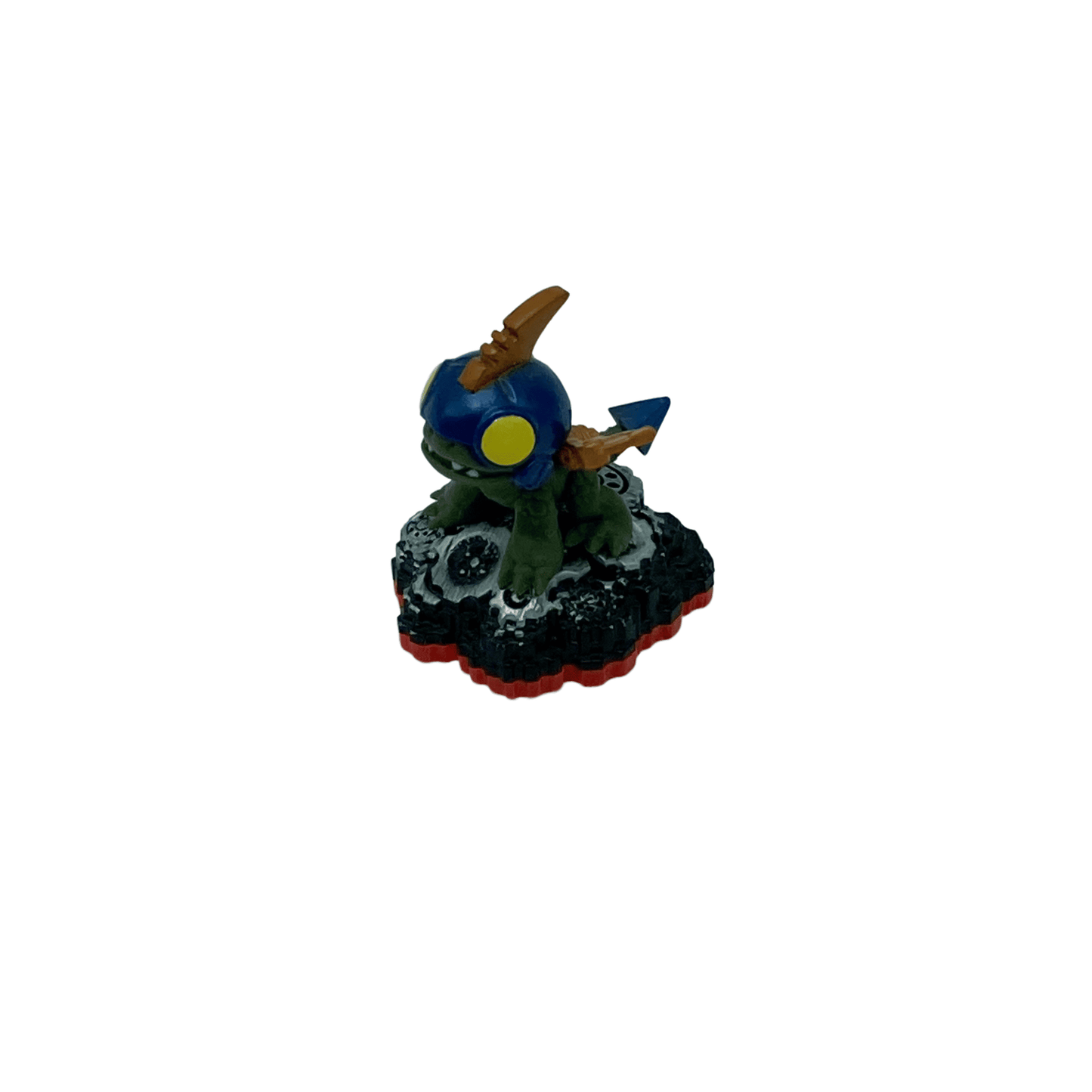 Figurine Skylanders Trap Team Mini Drobit