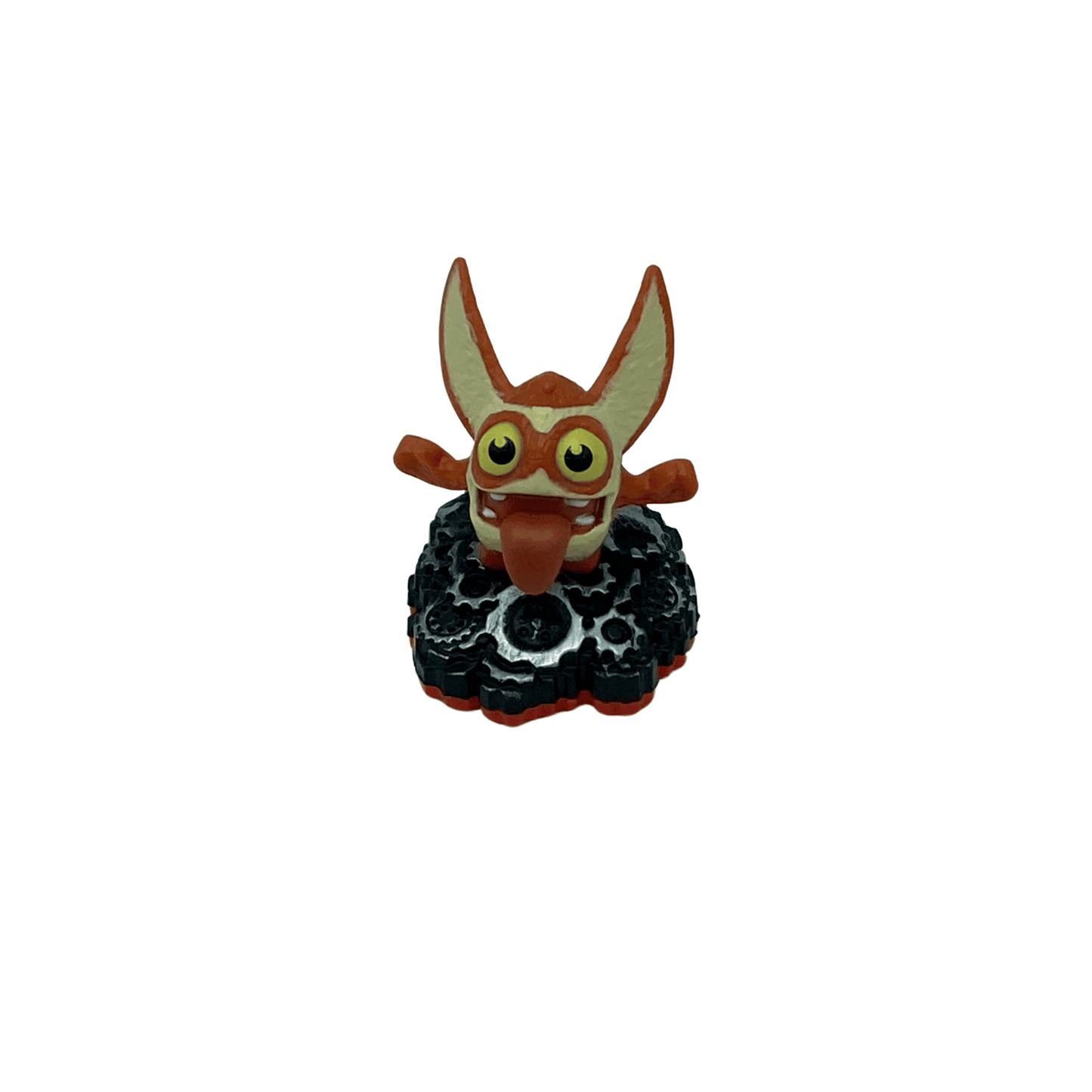 Skylanders Trap Team Figur Mini Trigger Snappy