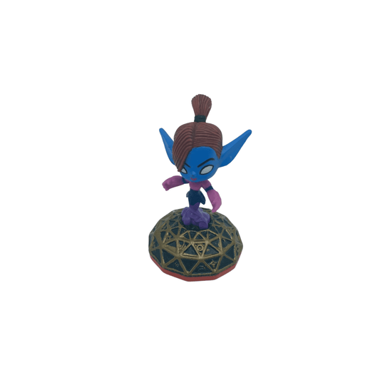 Skylanders Trap Team Figur Mini Jini