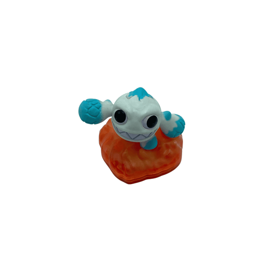 Skylanders Trap Team Figure Mini Weeruptor Eggsellent