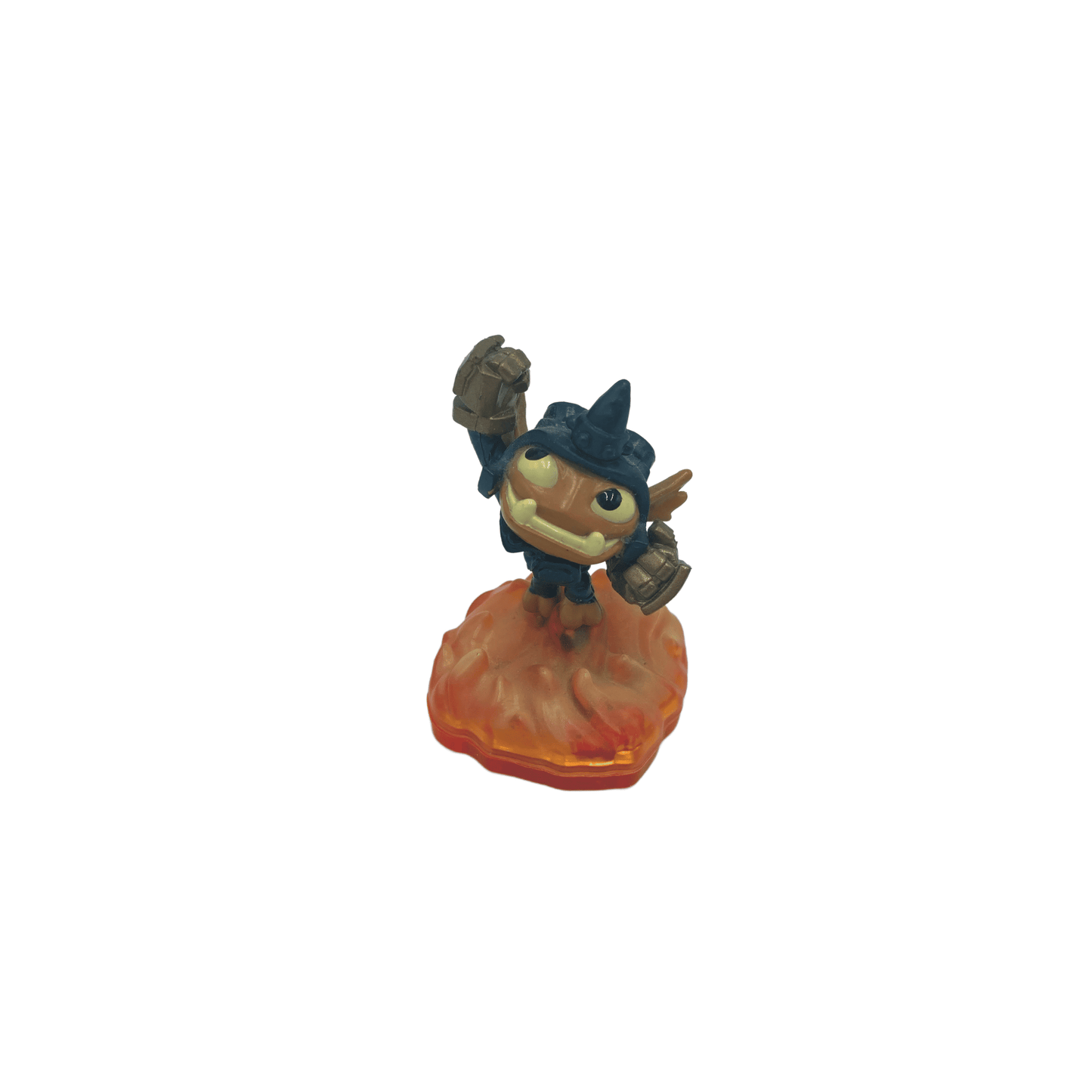 Skylanders Trap Team Figure Mini Small Fry