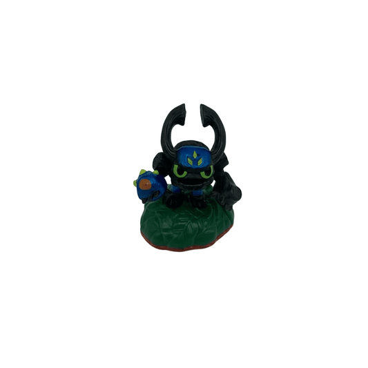 Skylanders Trap Team Figure Mini Gnarly Barkley