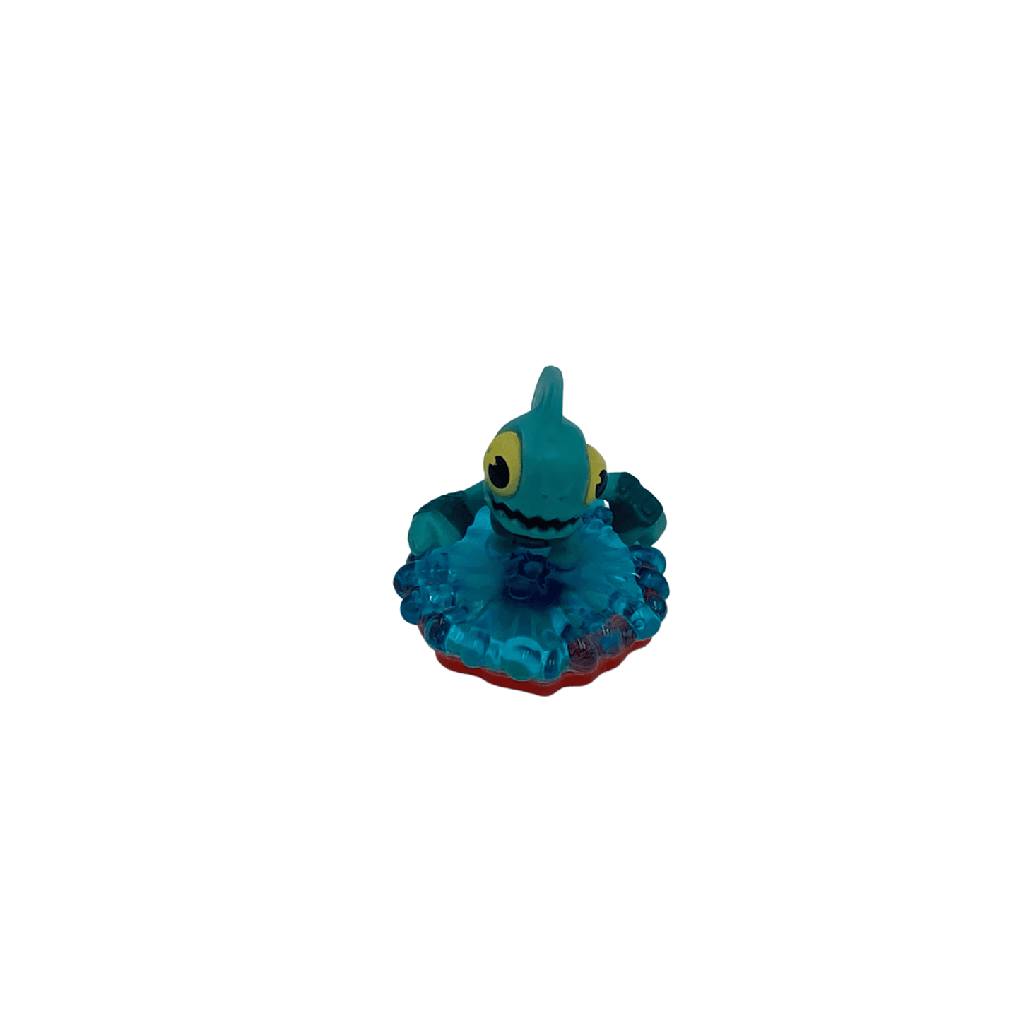 Skylanders Trap Team Figur Mini Gill Runt