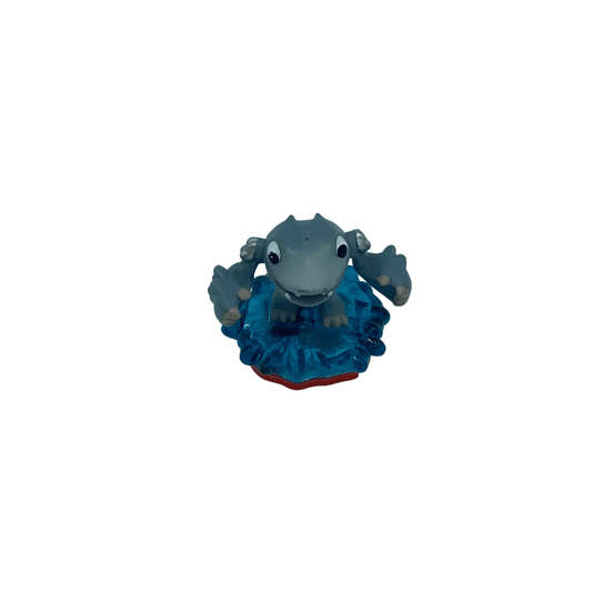 Skylanders Trap Team Figur Mini Thumpling