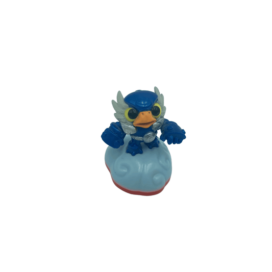 Skylanders Trap Team Figur Mini Pet Vac