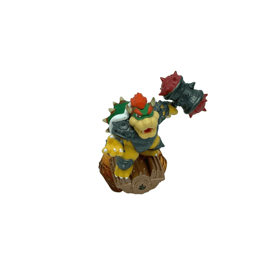 Skylanders Superchargers Hammer Slam Bowser