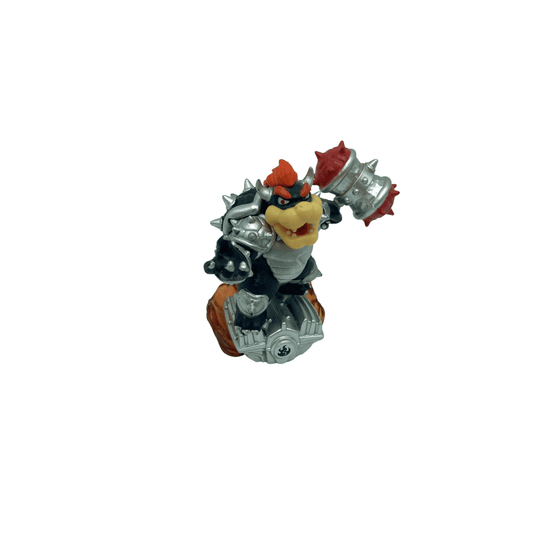 Skylanders Superchargers Dark Hammer Slam Bowser