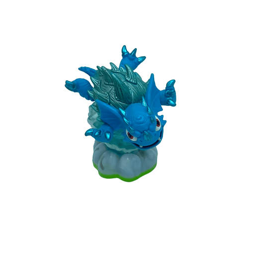 Skylanders Spyros Aventure Warnado