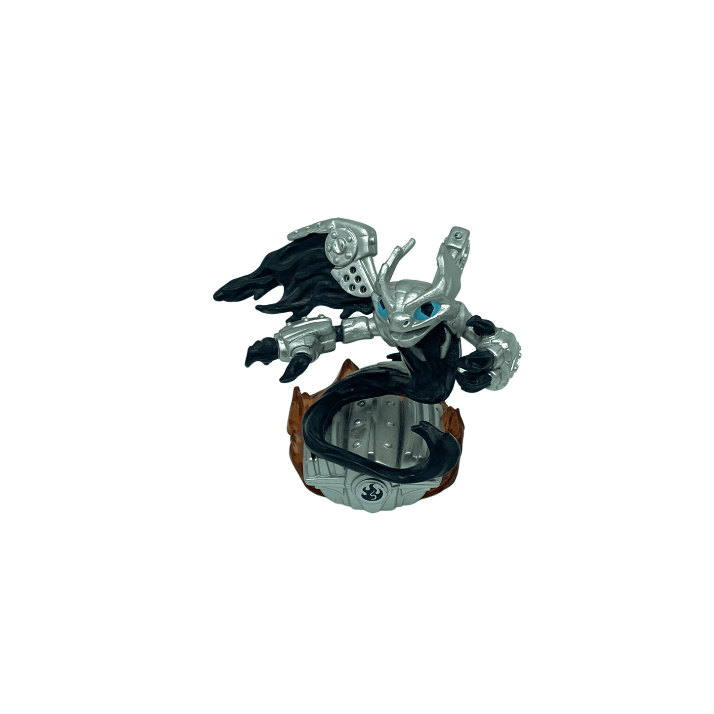 Skylanders Superchargers Dark Spitfire