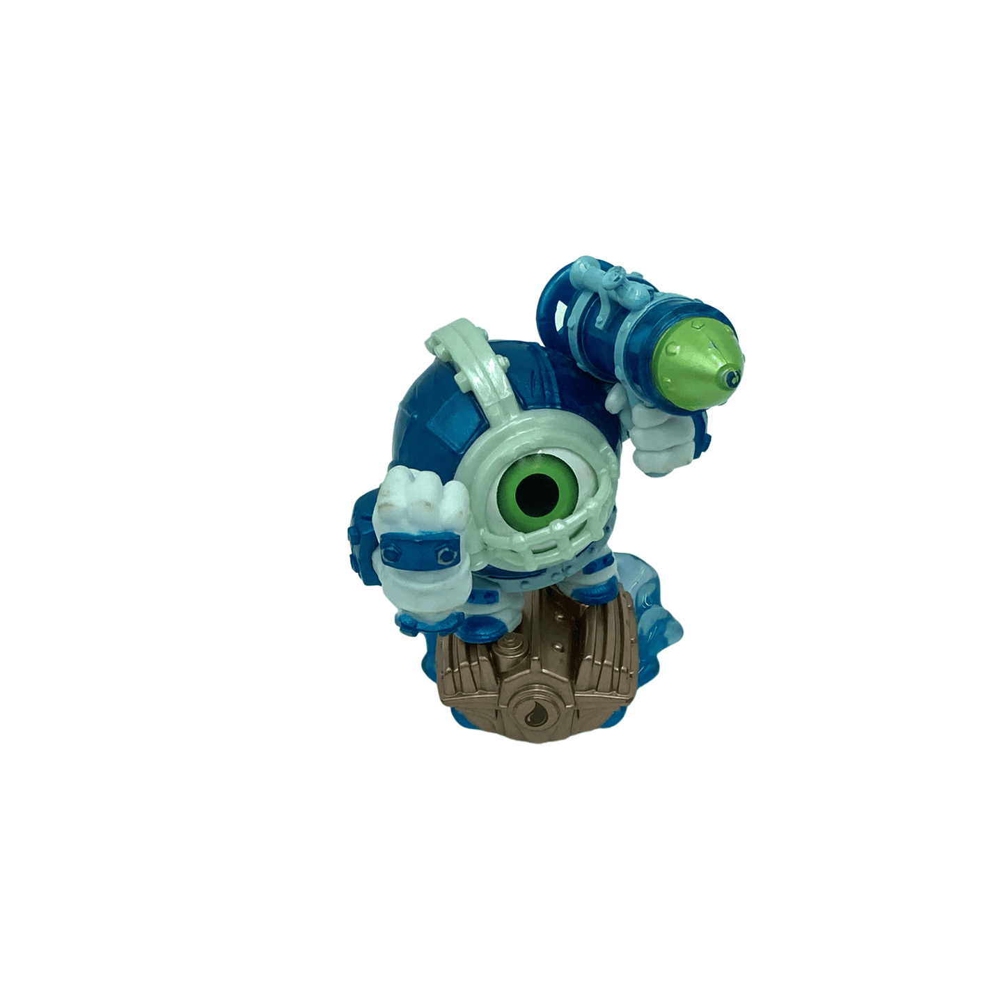 Skylanders Superchargers Dive Clops