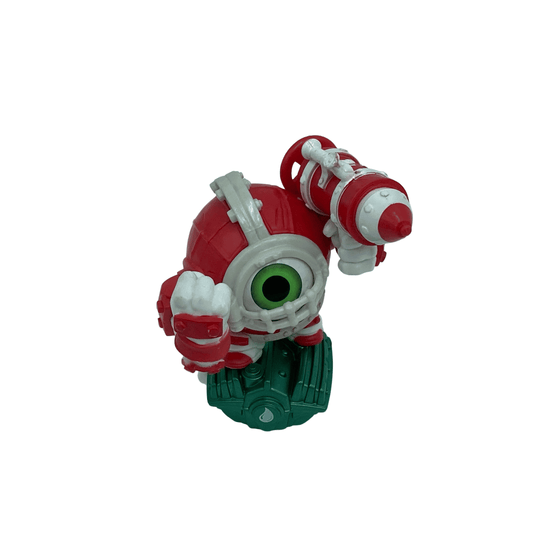 Skylanders Superchargers Missle-Tow Dive Clops