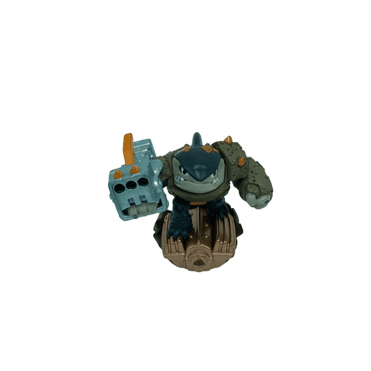 Skylanders Superchargers Shark Shooter Terrafin