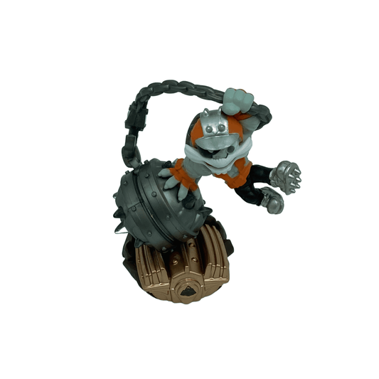 Skylanders Superchargers Smash Hit