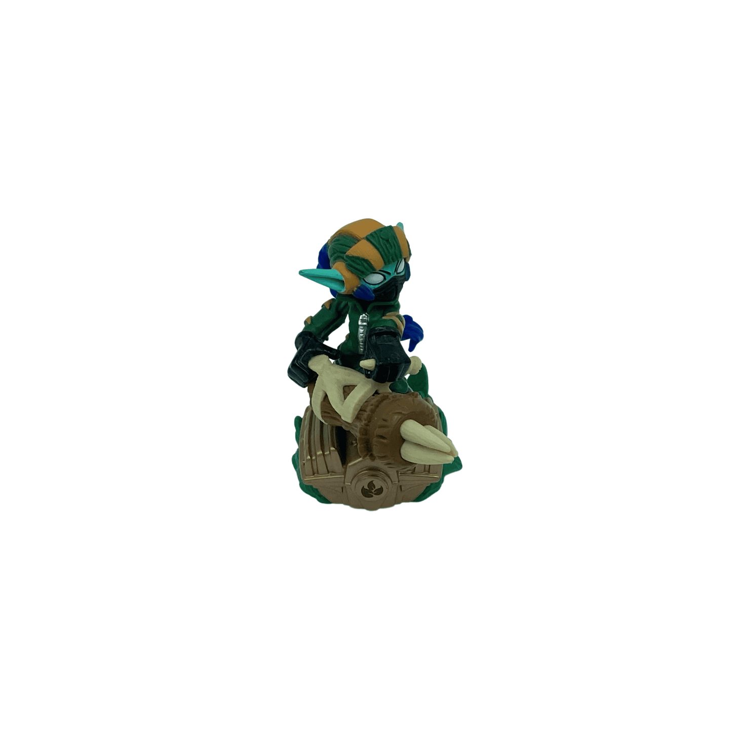 Skylanders Superchargers Super Shot Stealth Elf