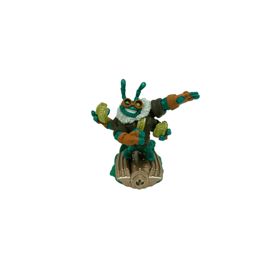 Skylanders Superchargers Thrillipede