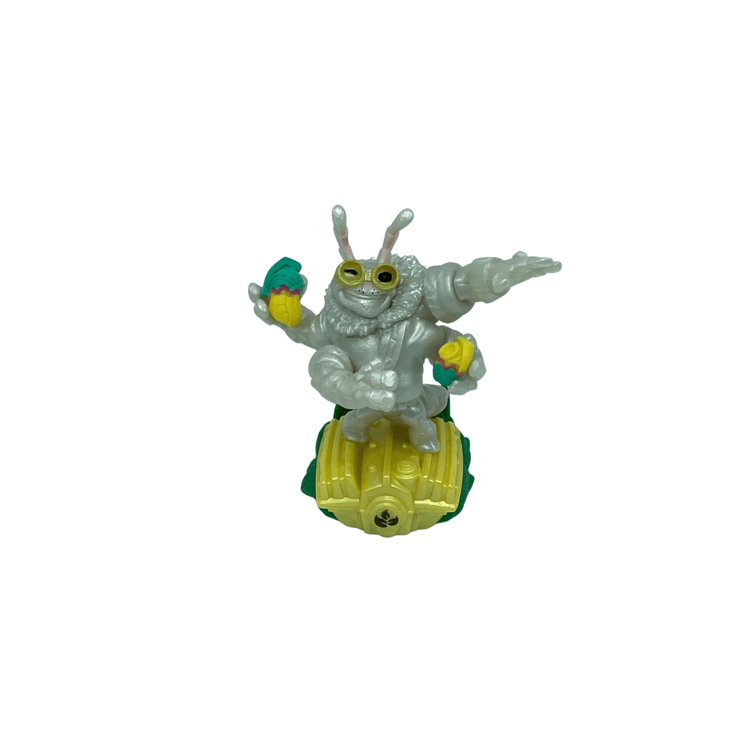 Skylanders Superchargers Eggcited Thrillipede