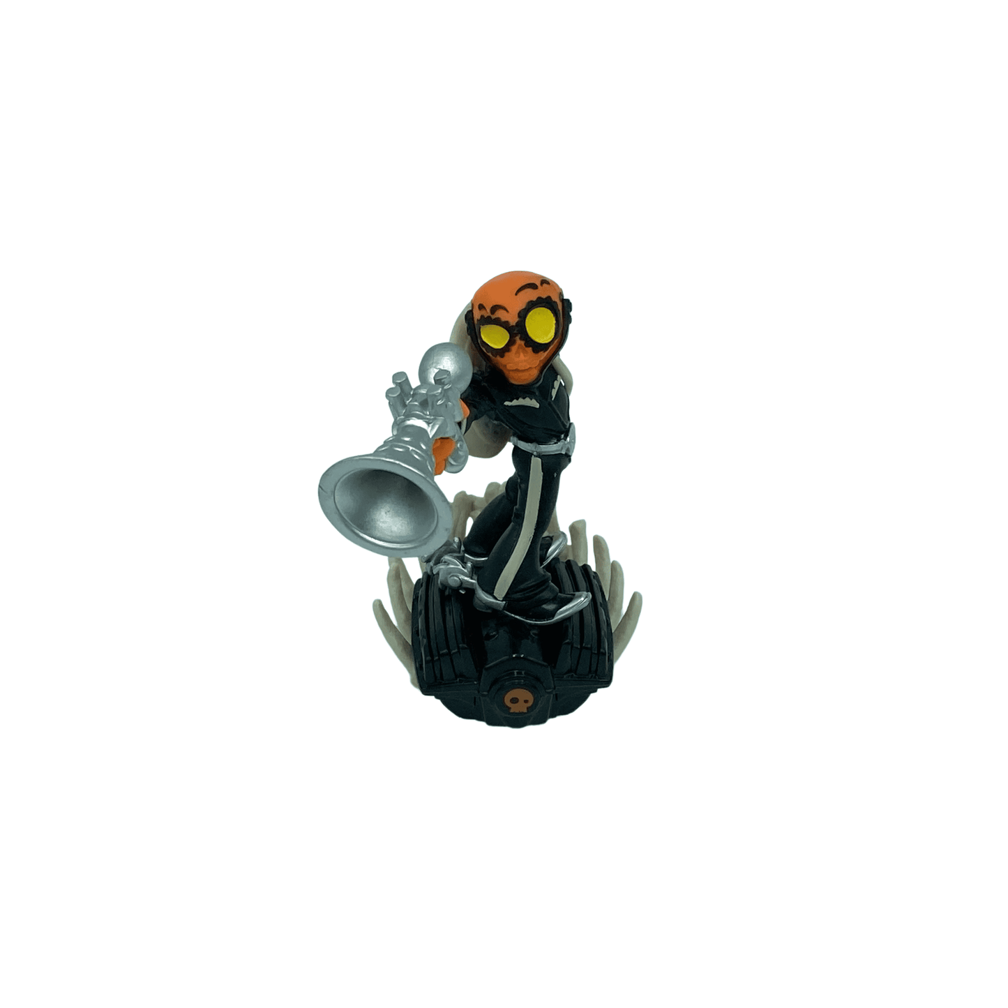 Skylanders Superchargers Frightful Fiesta