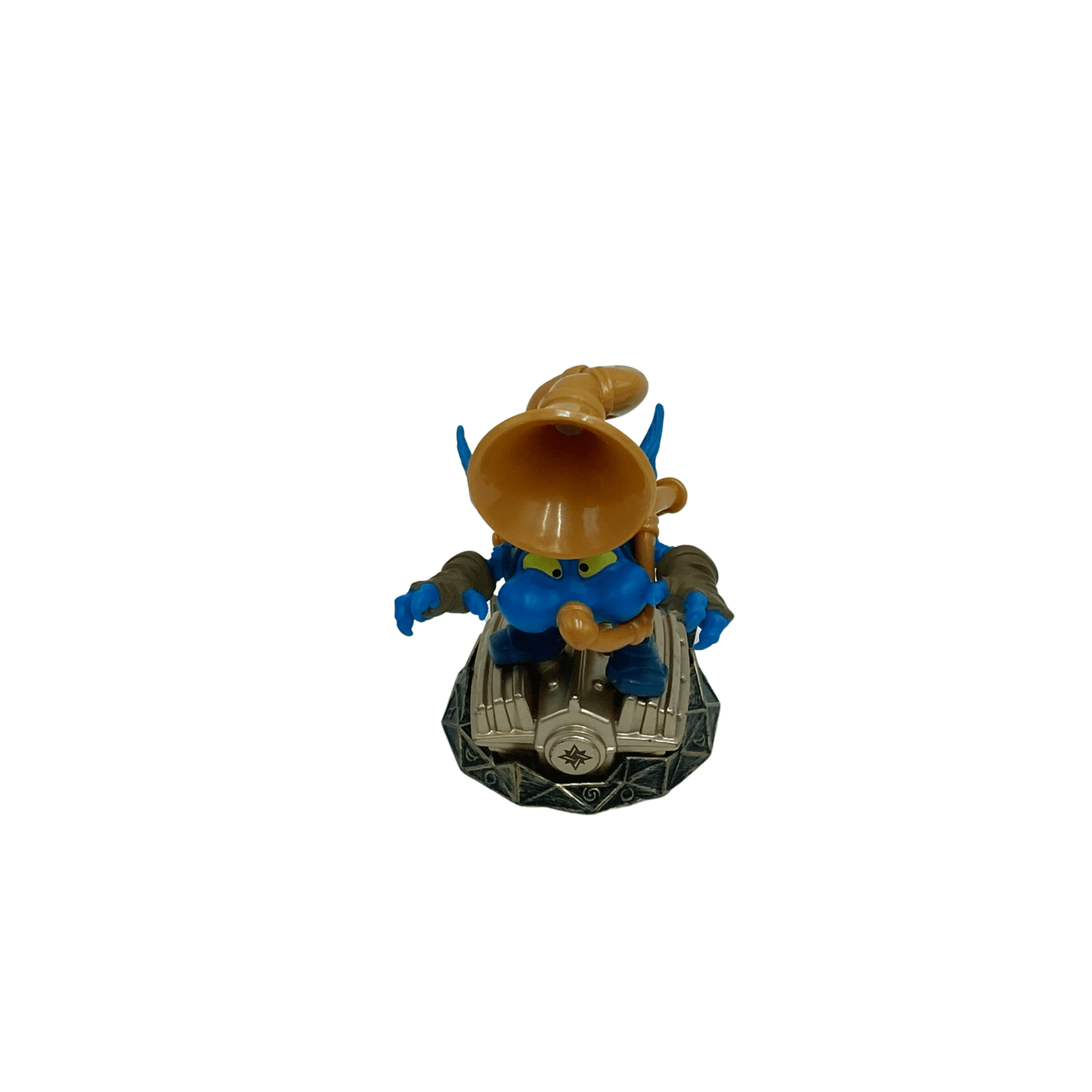 Skylanders Superchargers Big Bubble Pop Fizz