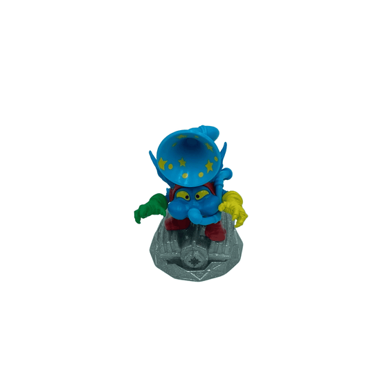 Skylanders Superchargers Birthday Bash Big Bubble Pop Fizz