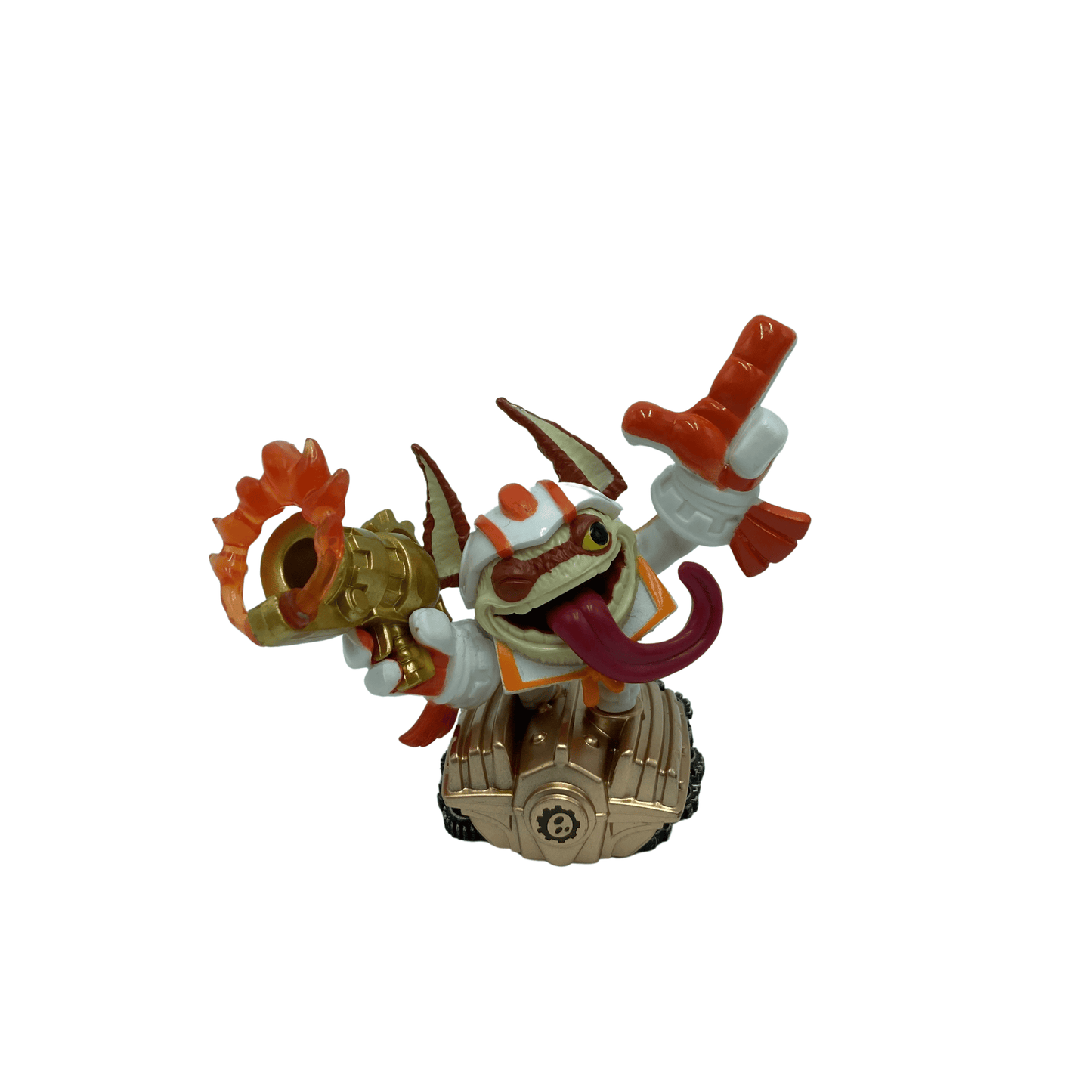 Skylanders Superchargers Double Dare Trigger Happy