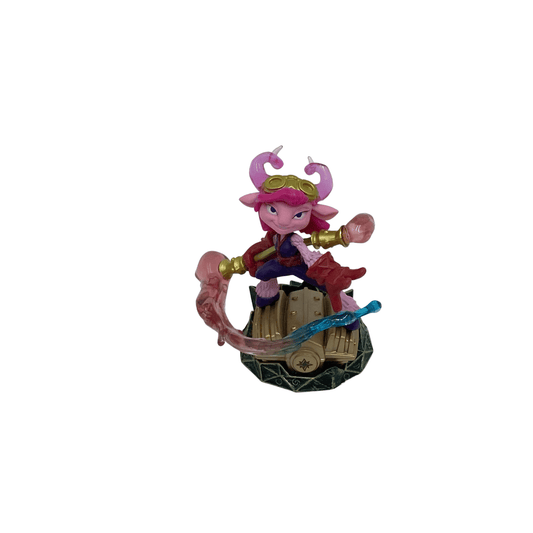 Skylanders Superchargers Splat