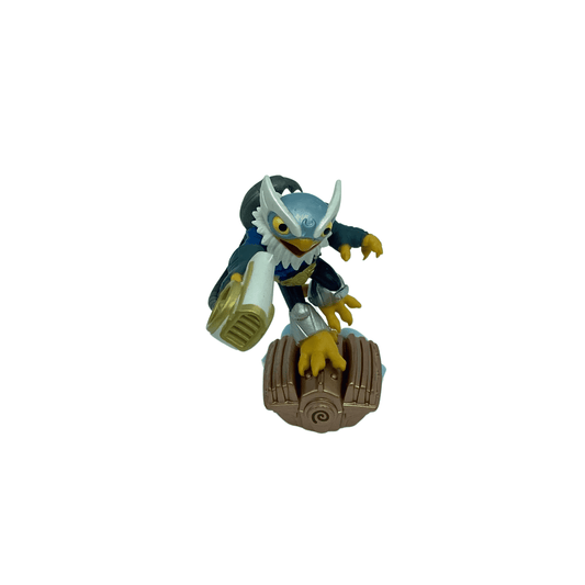 Skylanders Superchargers Hurricane Jet-Vac