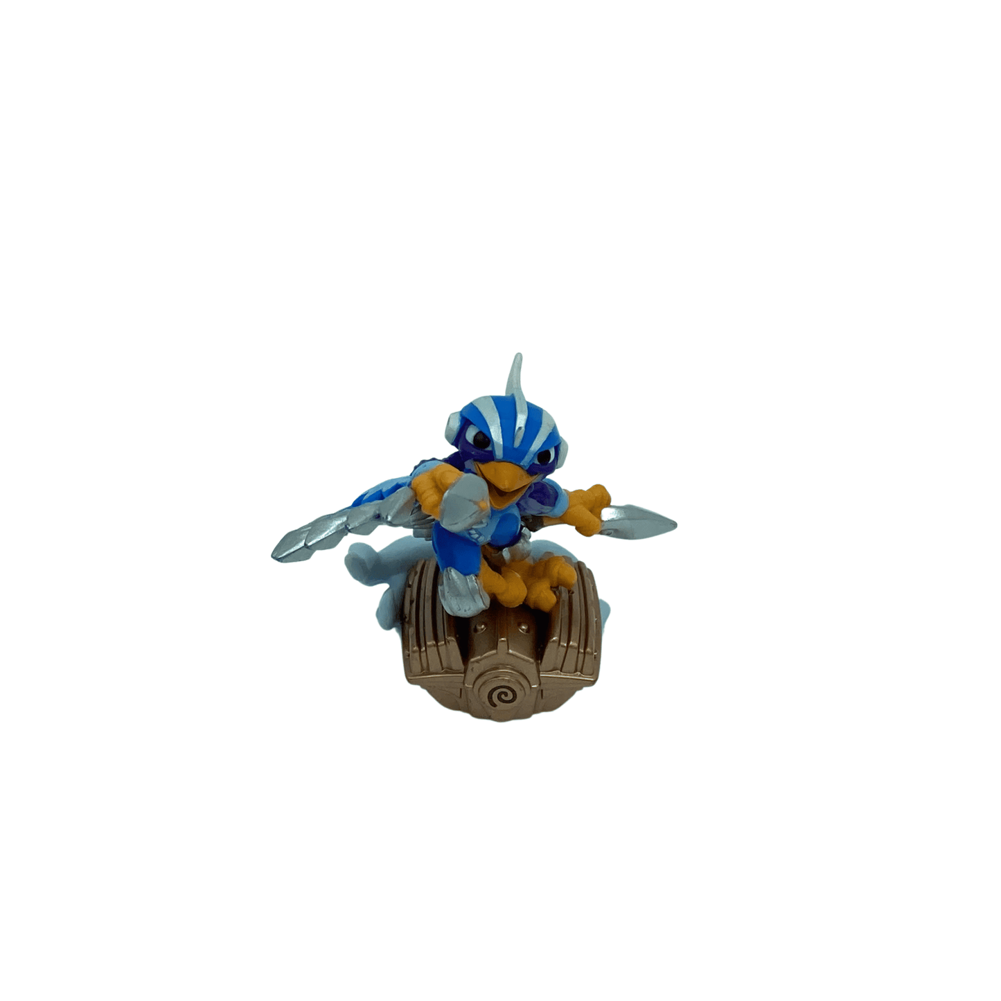 Skylanders Superchargers Stormblade