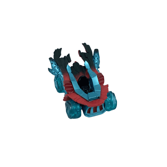 Skylanders Superchargers Hot Streak