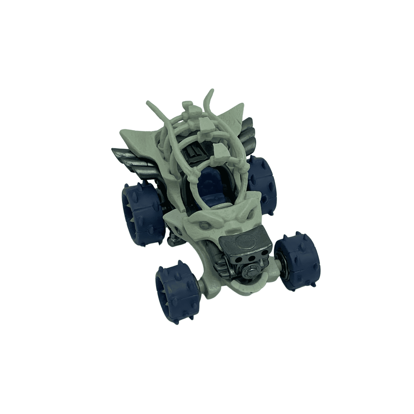 Skylanders Superchargeurs Tomb Buggy