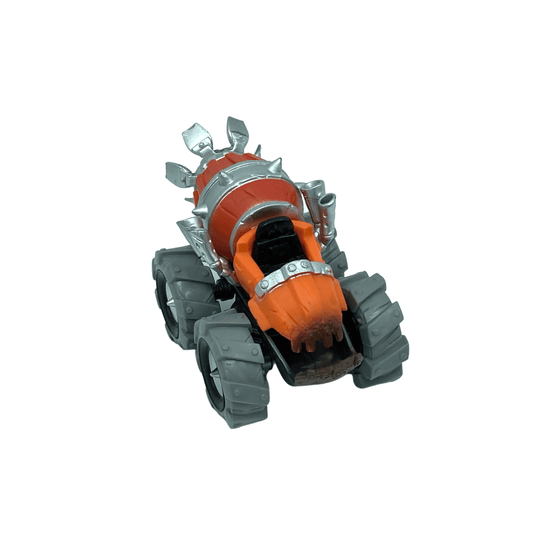 Skylanders Superchargers Thump Truck