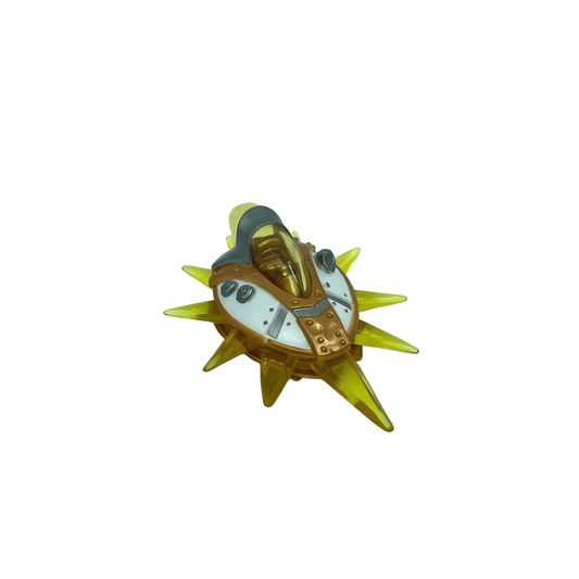 Skylanders Superchargers Sun Runner