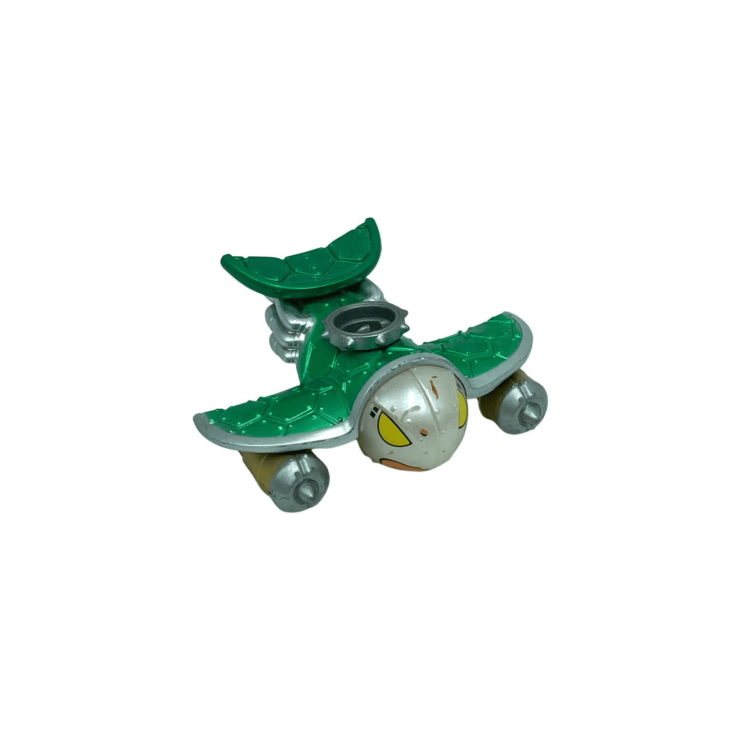 Skylanders Superchargers Clown Cruiser