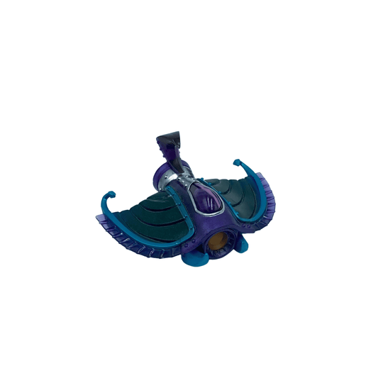 Skylanders Superchargers Sea Shadow