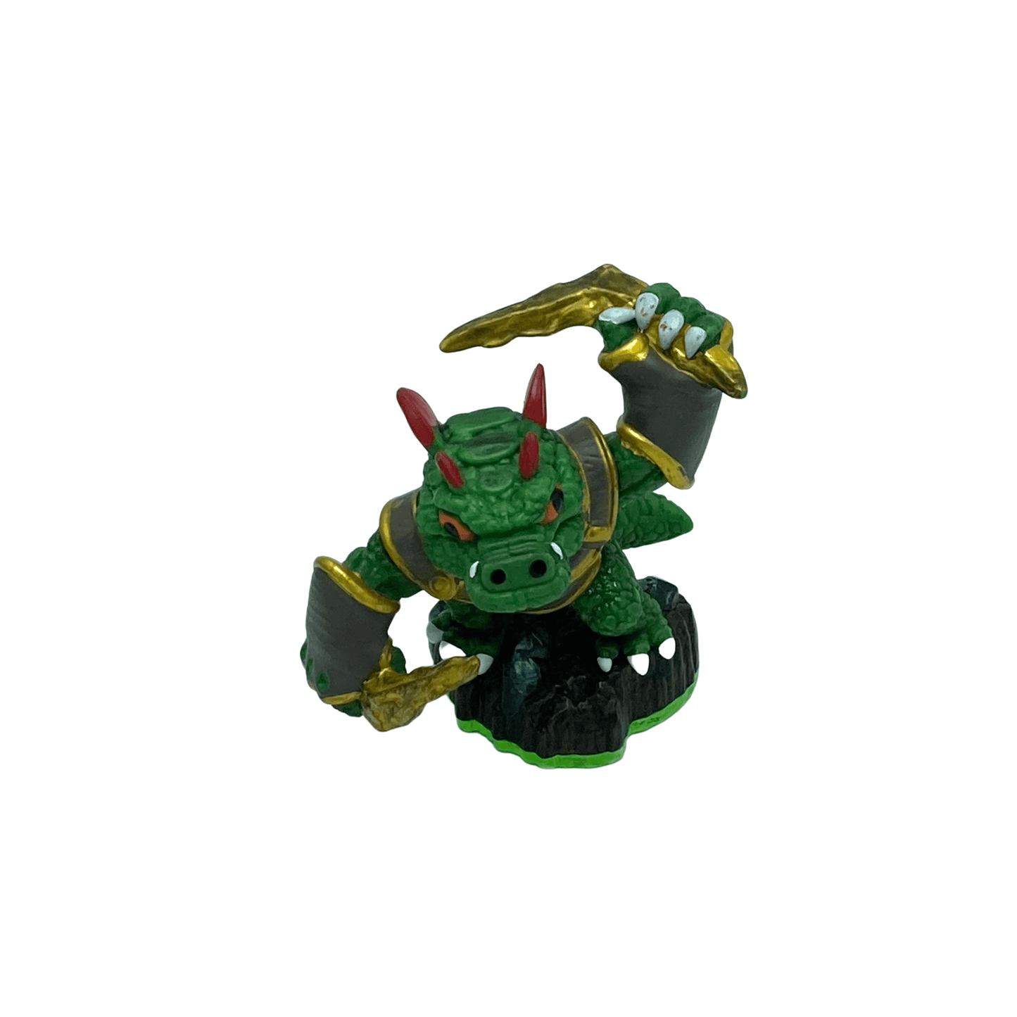 Skylanders Spyros Adventure Dino-Rang