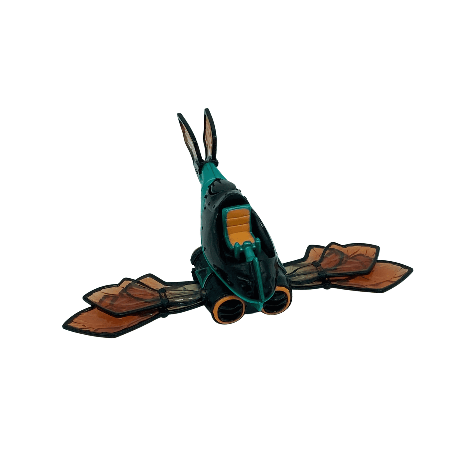 Skylanders Superchargers Buzz Wing