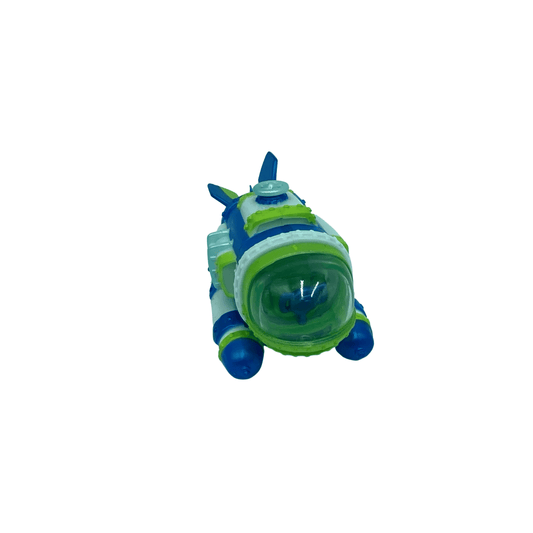 Skylanders Superchargers Dive Bomber